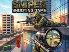 Игри Sniper Shooting Game