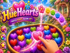 Игри Hue Hearts
