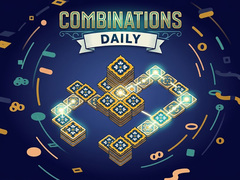 Игри Combinations Daily