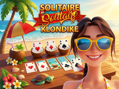 Игри Solitaire Summer: Klondike