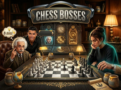 Игри Chess Bosses