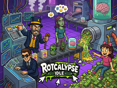 Игри Rotcalypse Idle