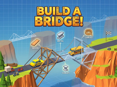 Игри Build a Bridge!
