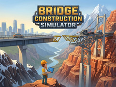 Игри Bridge Construction Simulator