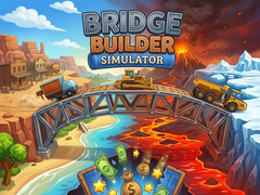 Игри Bridge Builder Simulator