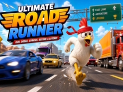 Игри Ultimate road runner