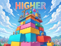 Игри HIGHER