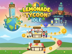 Игри Lemonade Tycoon Idle