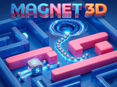 Игри Magnet 3D