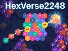 Игри  Hex Verse 2248