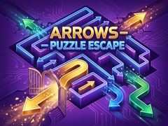 Игри Arrows – Puzzle Escape