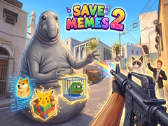 Игри Save Memes 2