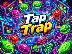 Игри Tap Trap