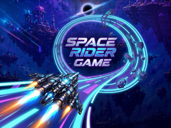Игри Space Rider Game