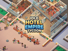 Игри Idle Hotel Empire Tycoon