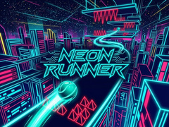 Игри Neon Runner