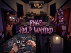Игри FNAF: Help Wanted