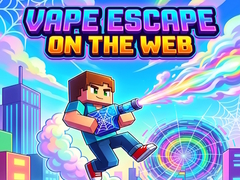 Игри Vape Escape on the Web