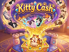 Игри Kitty Cash