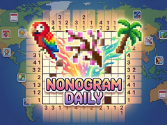 Игри Nonogram Daily