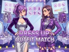 Игри Dress Up: Outfit Match 