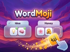 Игри WordMoji