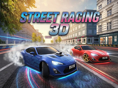 Игри Street Racing 3D