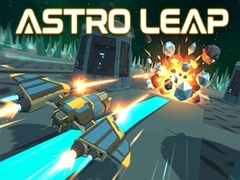Игри Astro Leap