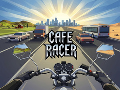 Игри Cafe Racer
