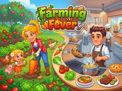 Игри Farming Fever