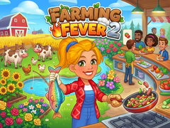 Игри Farming Fever 2