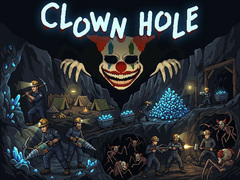 Игри Clown Hole