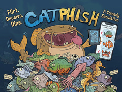 Игри Catphish