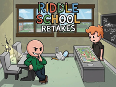 Игри Riddle School Retakes