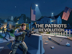 Игри The Patriots Revolution