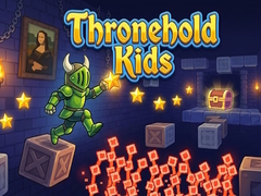 Игри Thronehold Kids