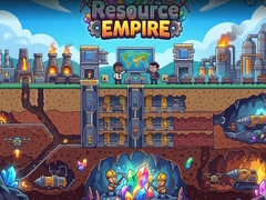 Игри Resource Empire