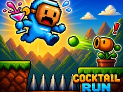 Игри Cocktail Run