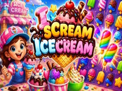 Игри I Scream IceCream