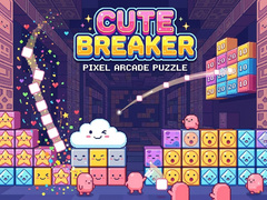 Игри Cute Breaker
