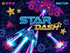 Игри Star Dash