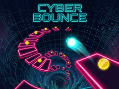 Игри Cyber Bounce