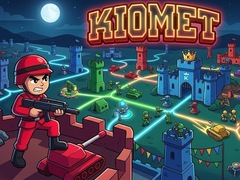 Игри Kiomet