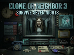 Игри Clone or Neighbor 3