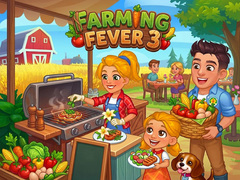 Игри Farming Fever 3