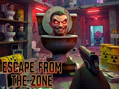 Игри Escape from the Zone
