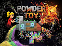 Игри The Powder Toy
