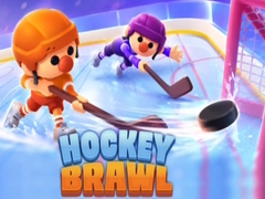 Игри Hockey Brawl