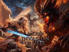 Игри Hero: Invasion of Hell