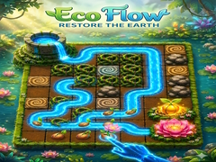 Игри Eco Flow Restore the Earth